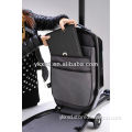 Wheeled market trolley bag / new products travel trolley suitcase